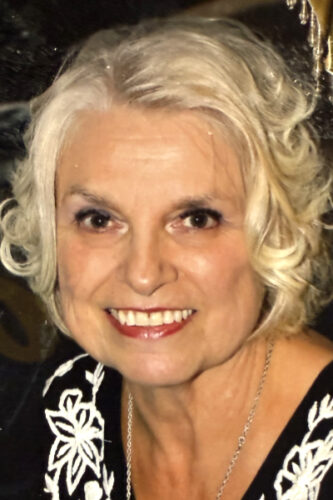 JoAnn Avery 1942-2025